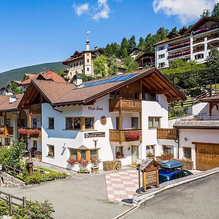 Cesa Sara Lägenhet Ortisei Exteriör bild